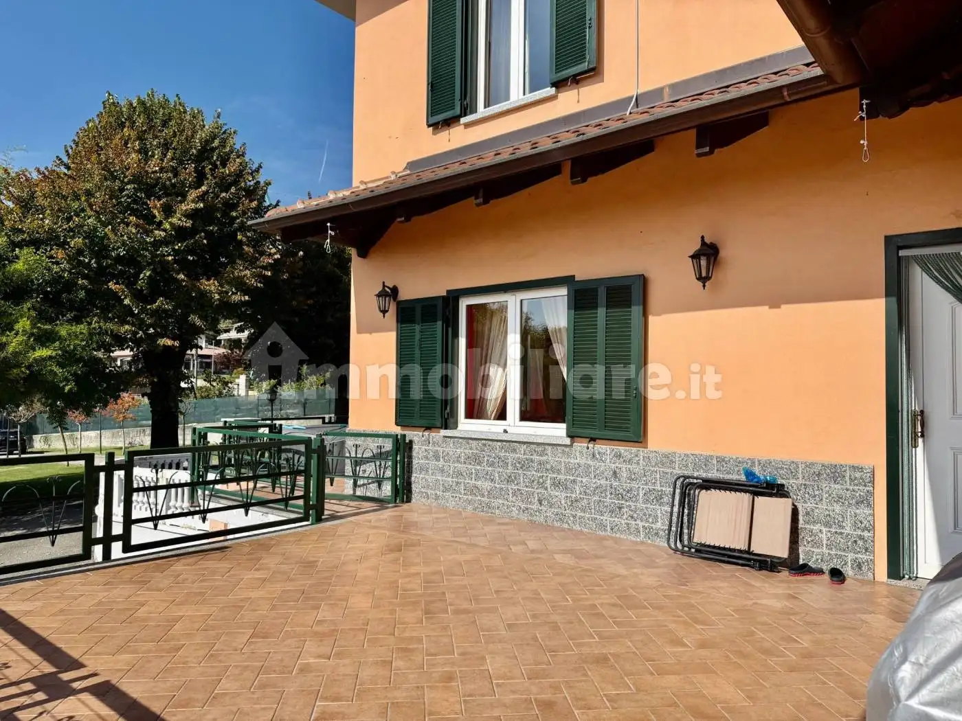 Villa a schiera via Rubiana 160, Almese Rivera, Almese - foto 5