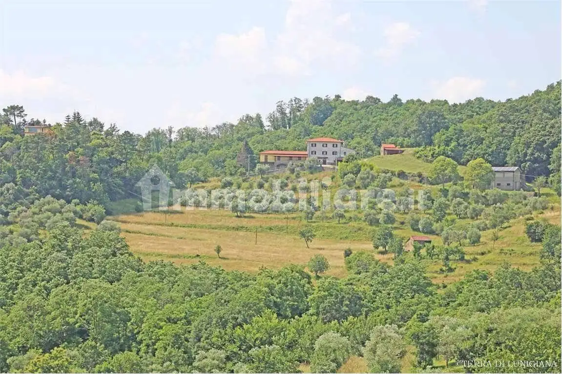 Rustico - Casale in vendita a Pontremoli