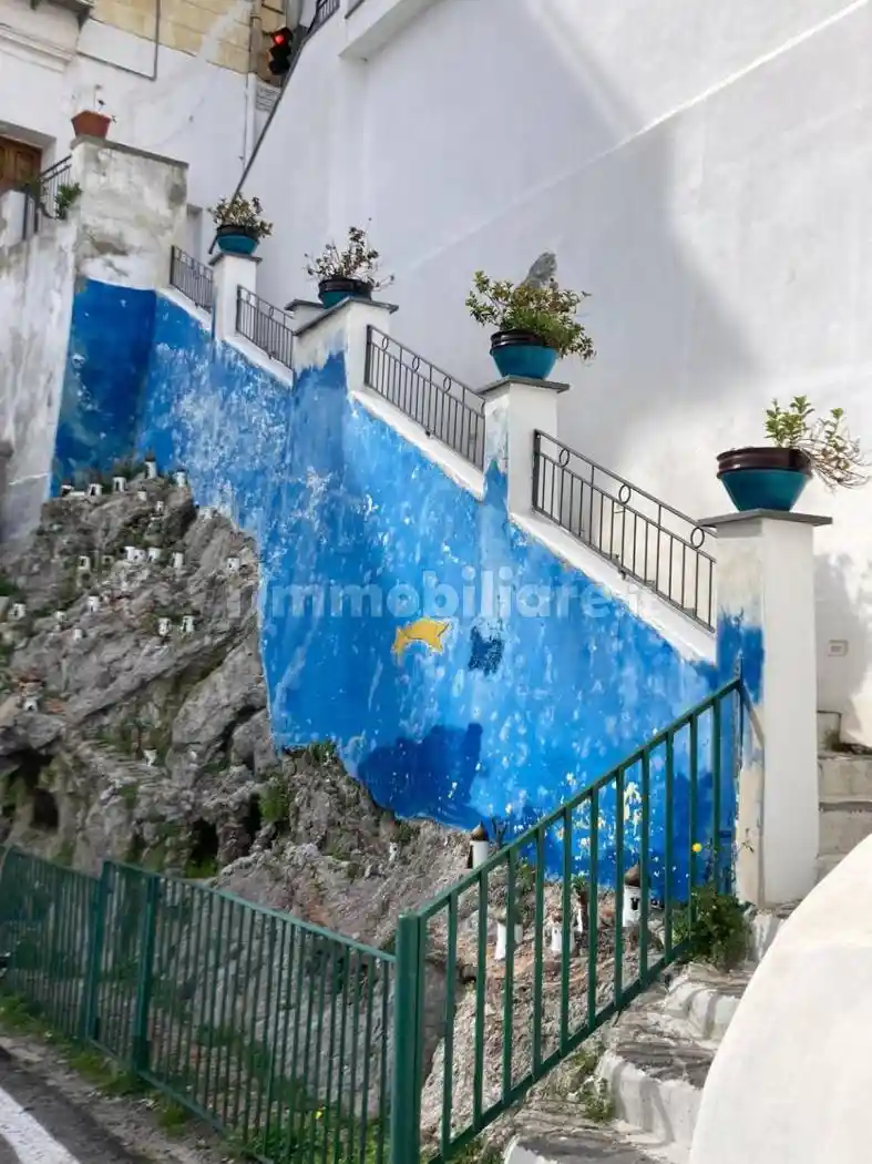 Bilocale via Emanuele Gianturco, Raito, Vietri sul Mare - foto 2