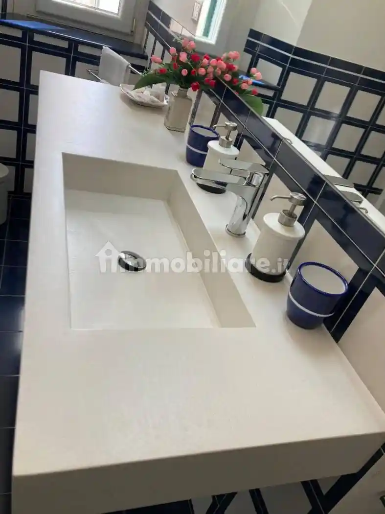 Bilocale via Emanuele Gianturco, Raito, Vietri sul Mare - foto 4