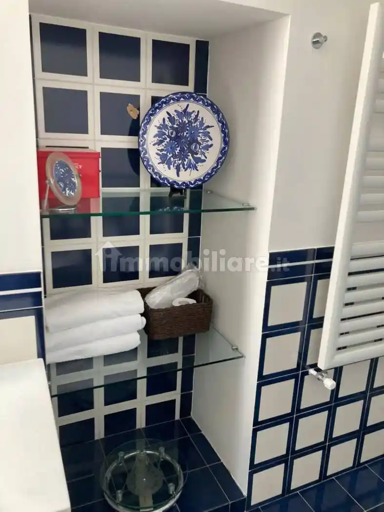 Bilocale via Emanuele Gianturco, Raito, Vietri sul Mare - foto 5