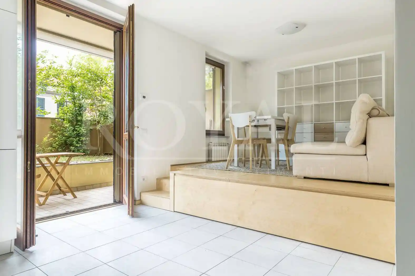 Appartamento in vendita a Monza