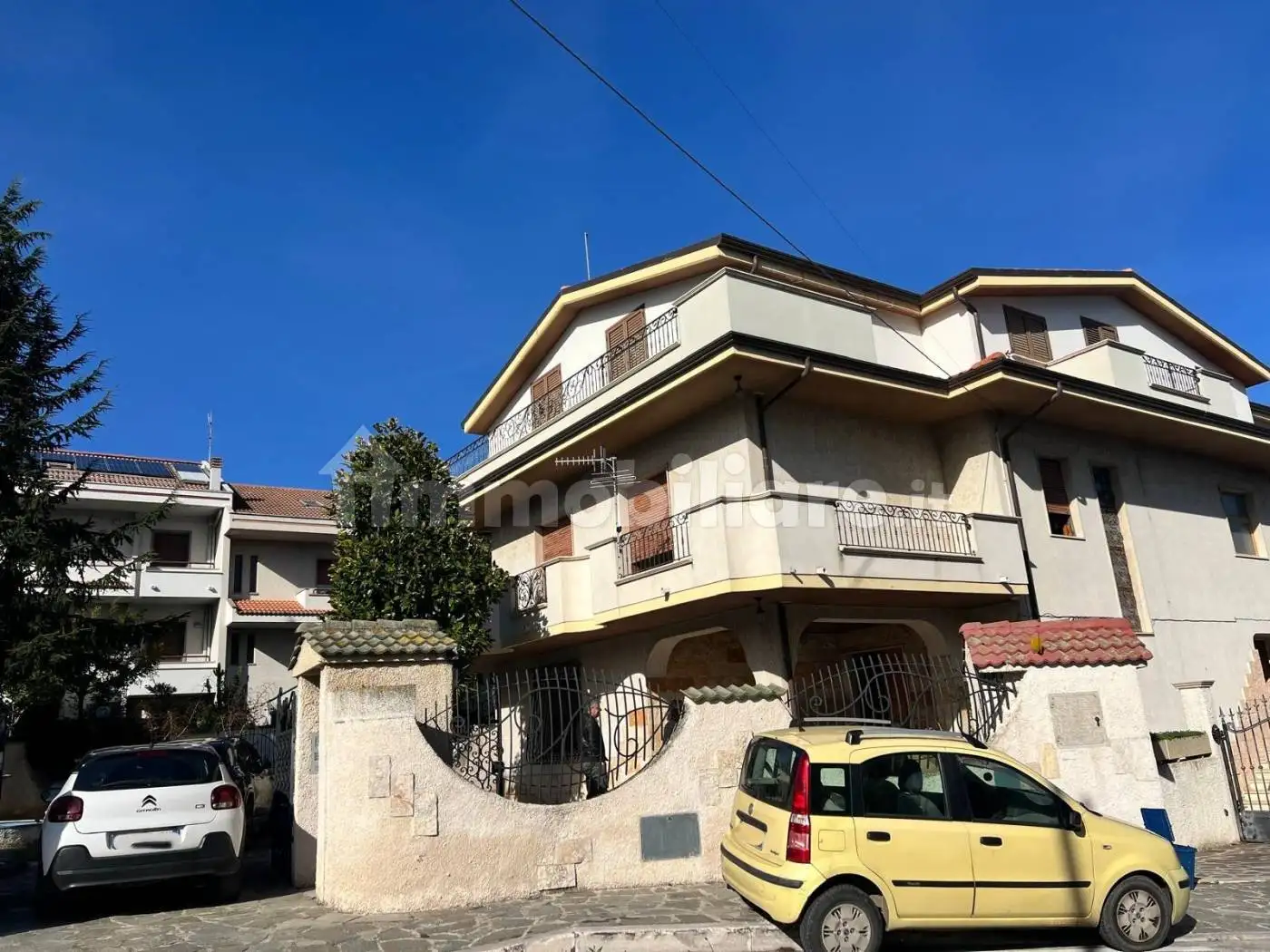 Villa in vendita a Pescara