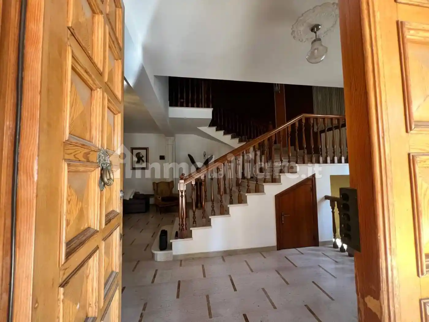 Villa bifamiliare Strada Provinciale Pescara-San Silvestro 98, San Silvestro, Pescara - foto 5