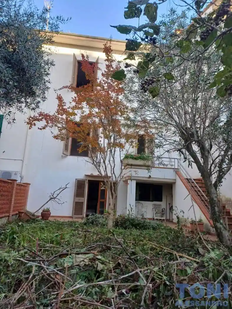 Villetta a schiera in vendita a Empoli