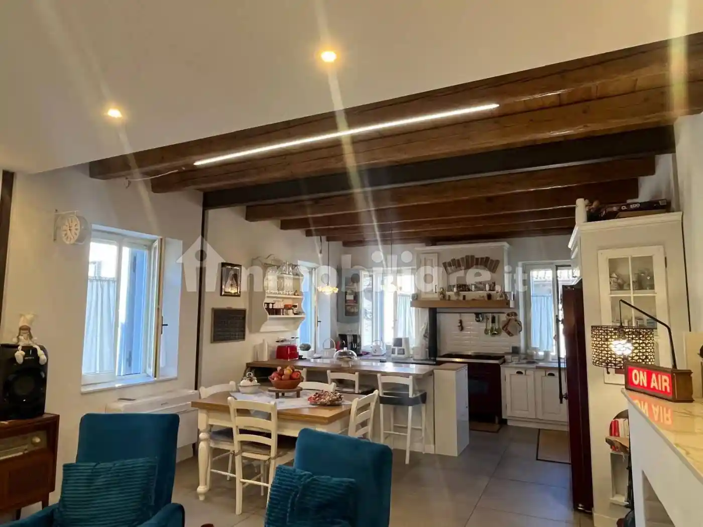 Casa indipendente - foto 4