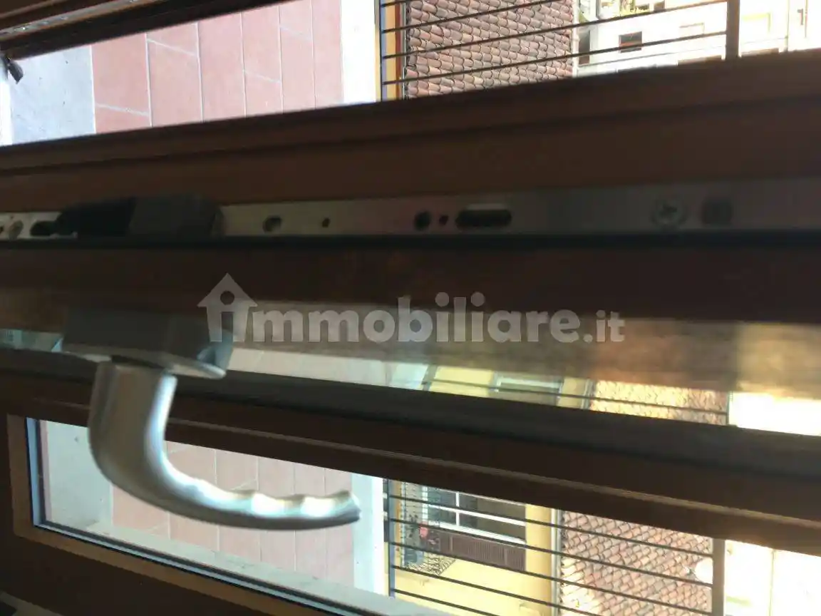 Trilocale via Aspromonte, Pista, Alessandria - foto 4