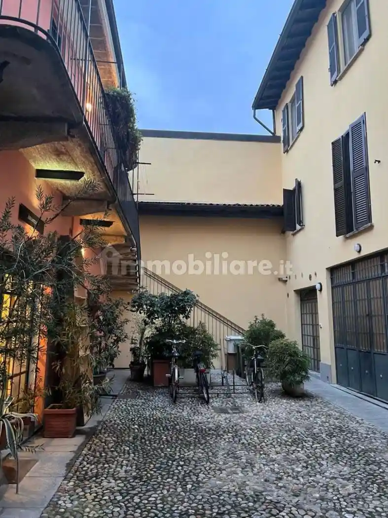 Monolocale corso San Gottardo 18, Ascanio Sforza, Milano - foto 4