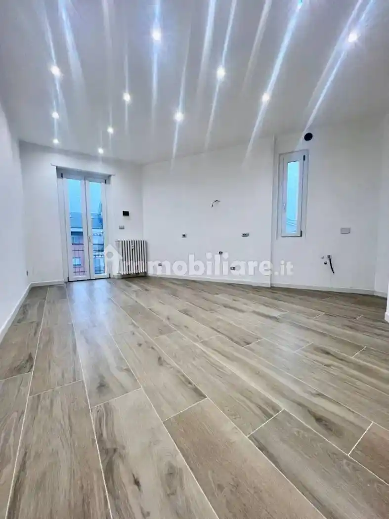 Appartamento in vendita a Venaria Reale