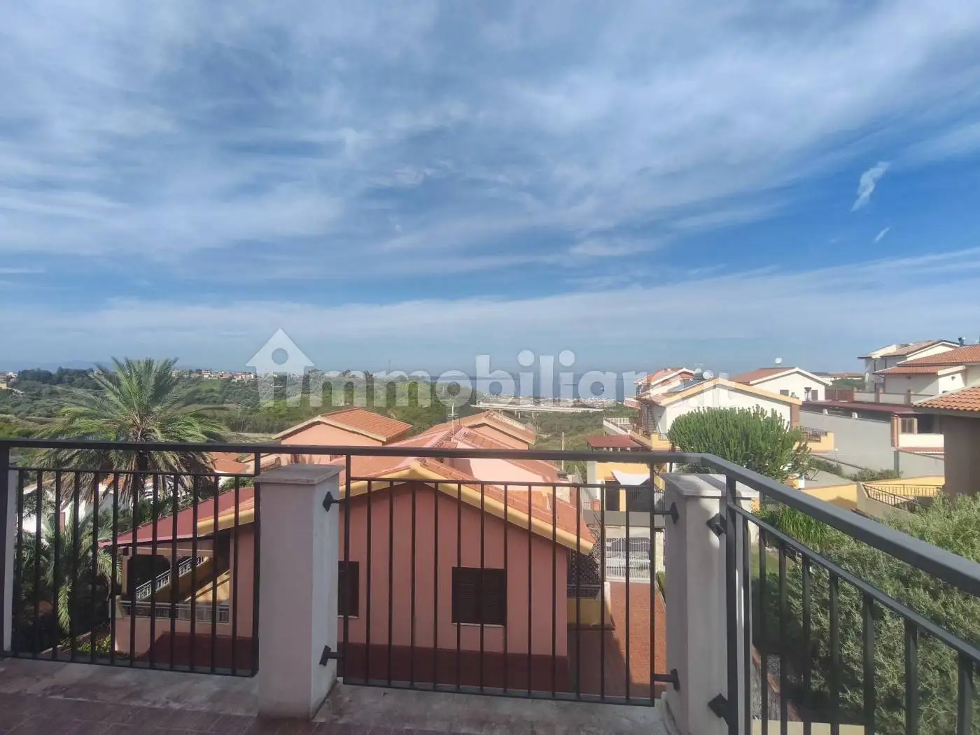 Villa in vendita a Venetico