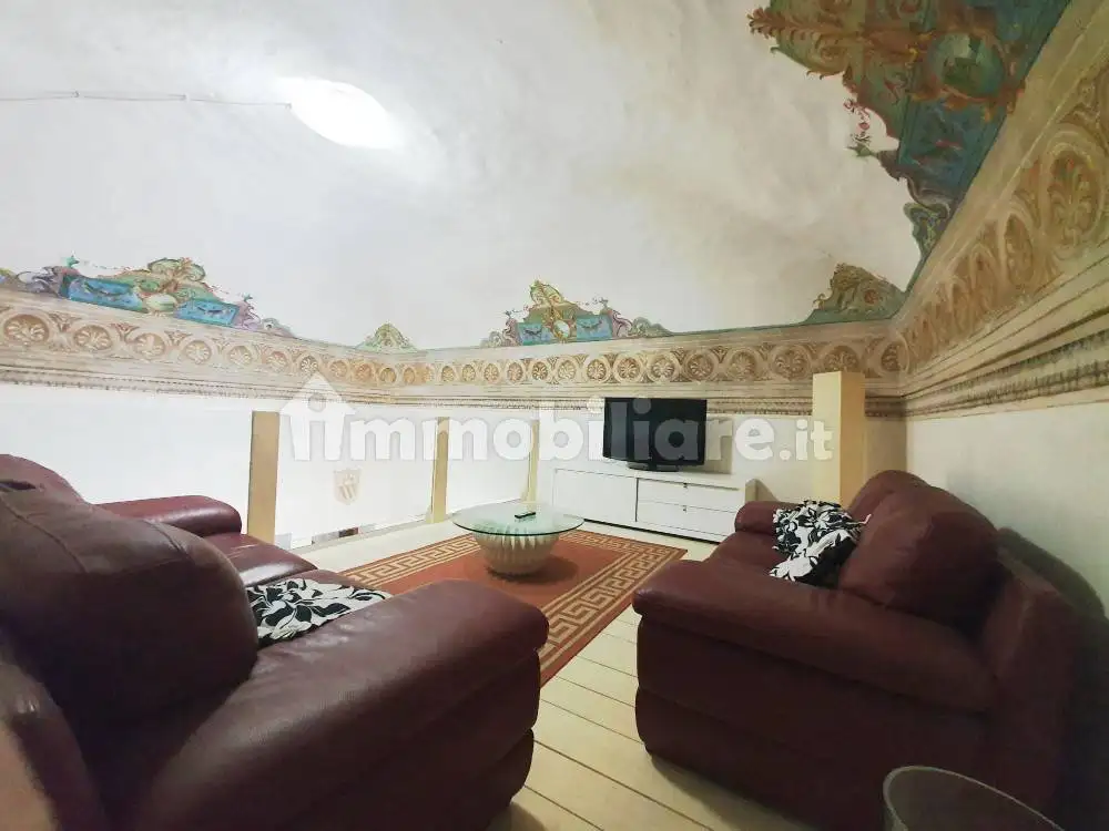 Appartamento in affitto a Acquapendente