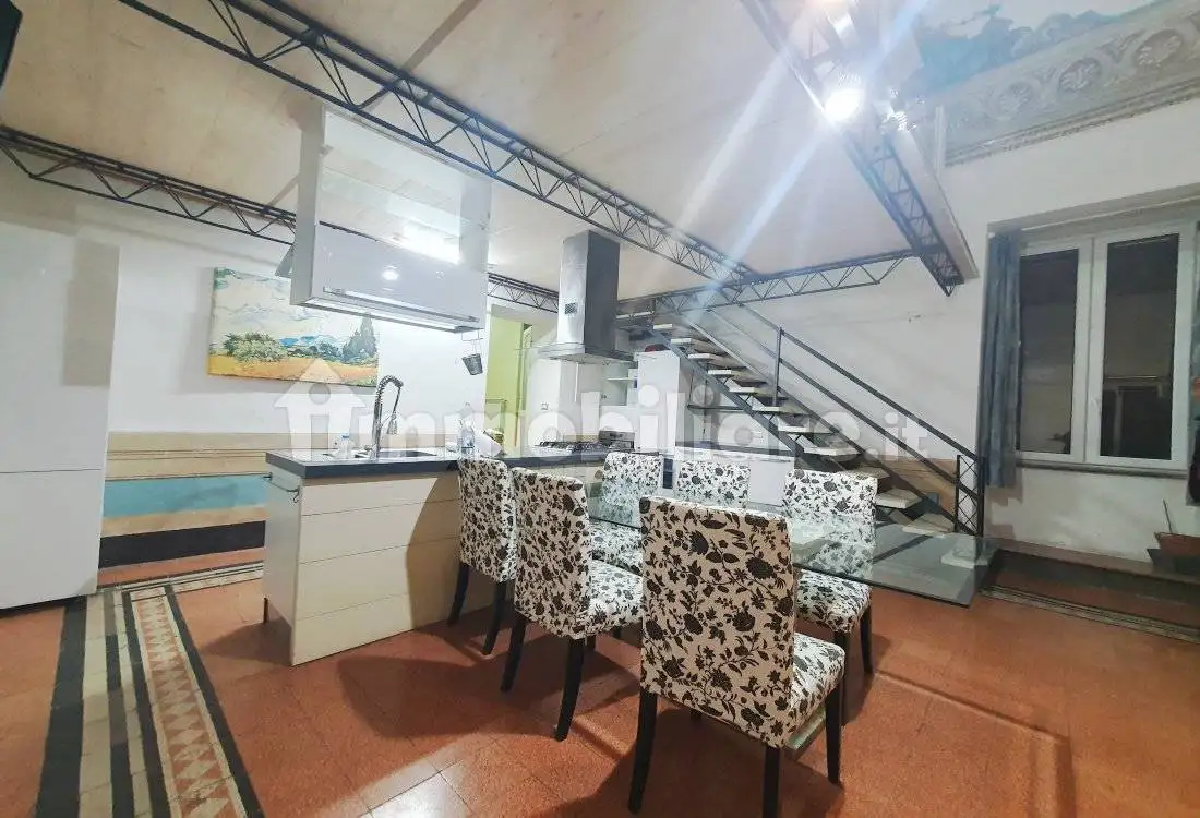 Quadrilocale ottimo stato, primo piano, Centro, Acquapendente - foto 2