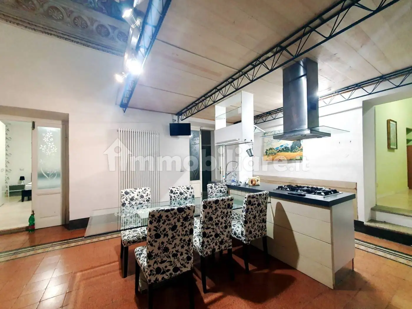 Quadrilocale ottimo stato, primo piano, Centro, Acquapendente - foto 3