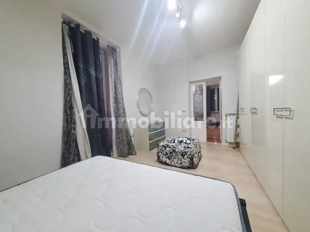 Quadrilocale ottimo stato, primo piano, Centro, Acquapendente - foto 4