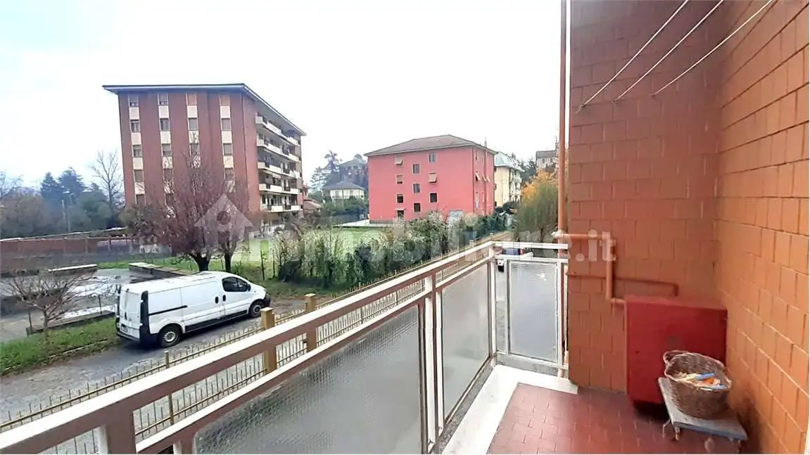 Appartamento in vendita a Ovada