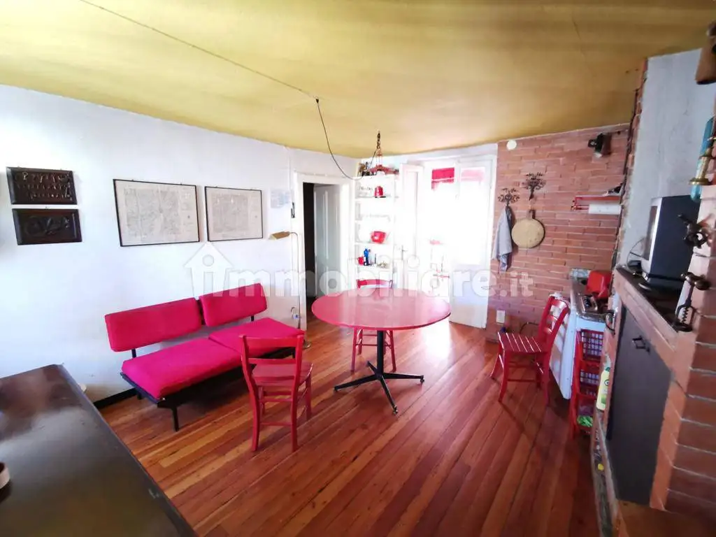 Appartamento in vendita a Quarna Sotto