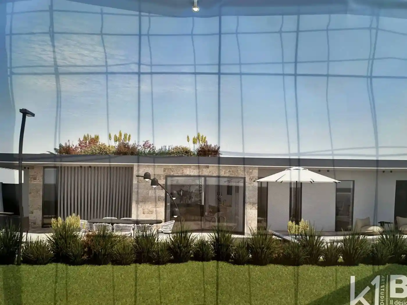 Villa in vendita a Bari