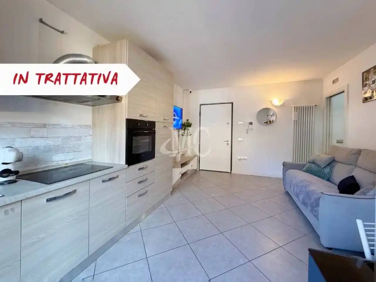 Appartamento in vendita a Mori