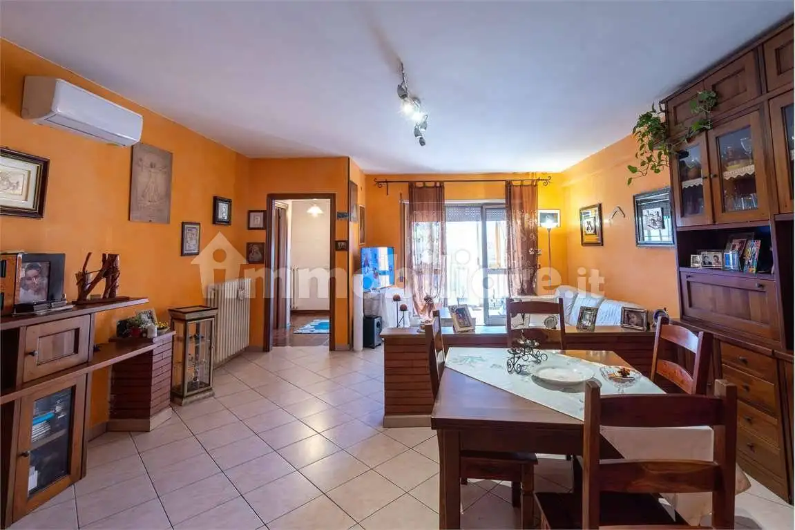 Appartamento in vendita a Atina