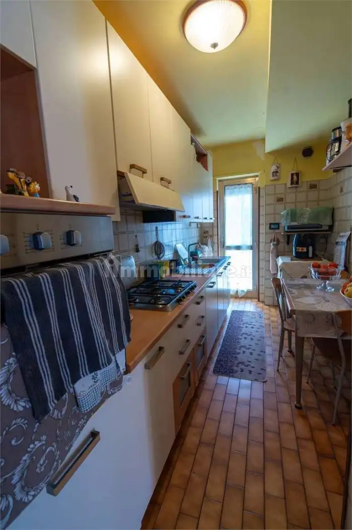 Quadrilocale via Ferentino, 133, Atina Inferiore, Atina - foto 3