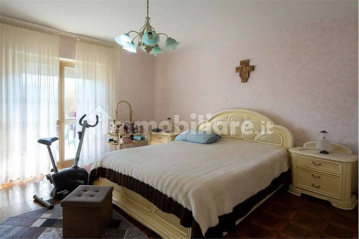 Quadrilocale via Ferentino, 133, Atina Inferiore, Atina - foto 4