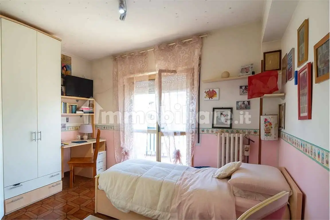 Quadrilocale via Ferentino, 133, Atina Inferiore, Atina - foto 5