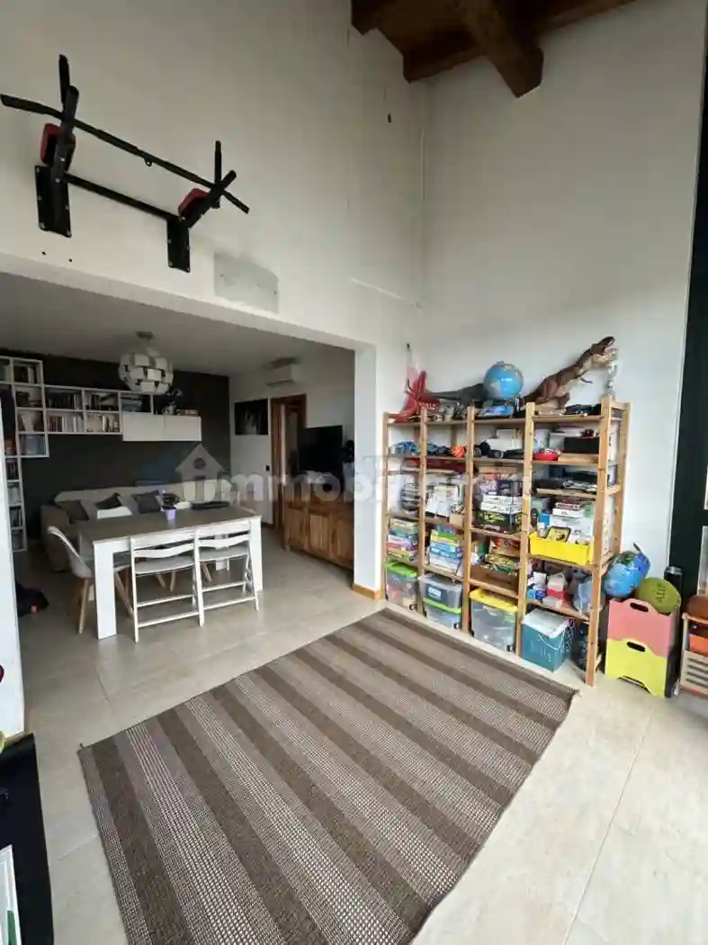 Attico - Mansarda - foto 5