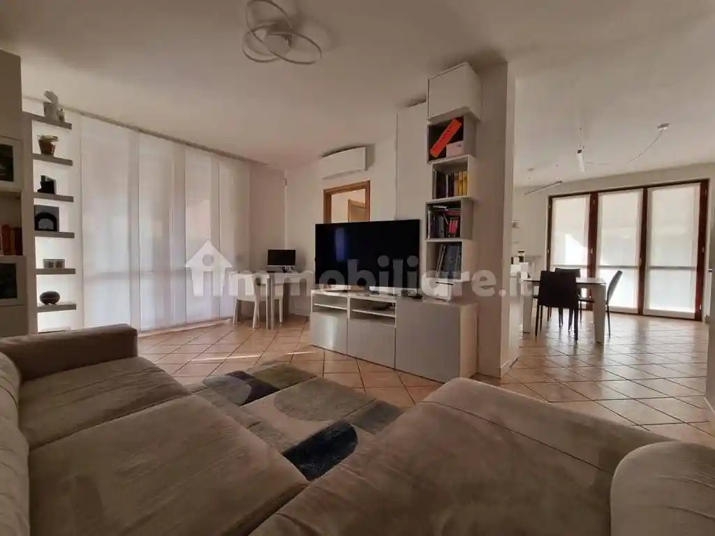 Quadrilocale via pertini, Verderio Inferiore, Verderio - foto 2