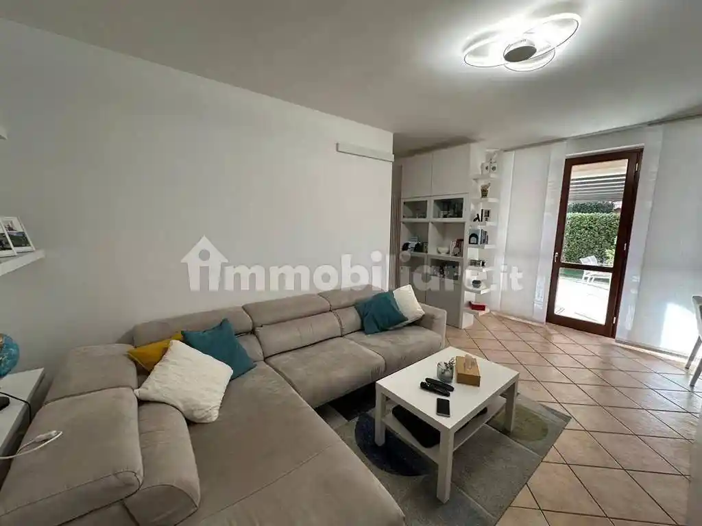 Quadrilocale via pertini, Verderio Inferiore, Verderio - foto 3