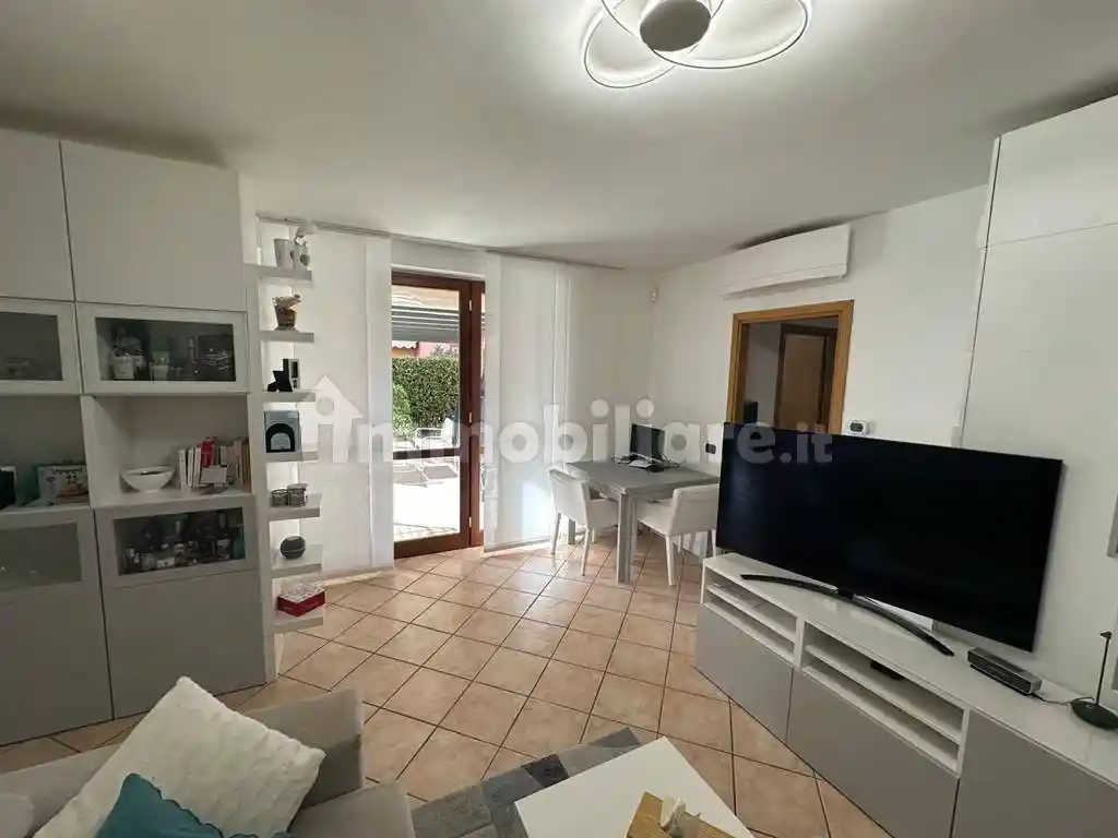 Quadrilocale via pertini, Verderio Inferiore, Verderio - foto 5