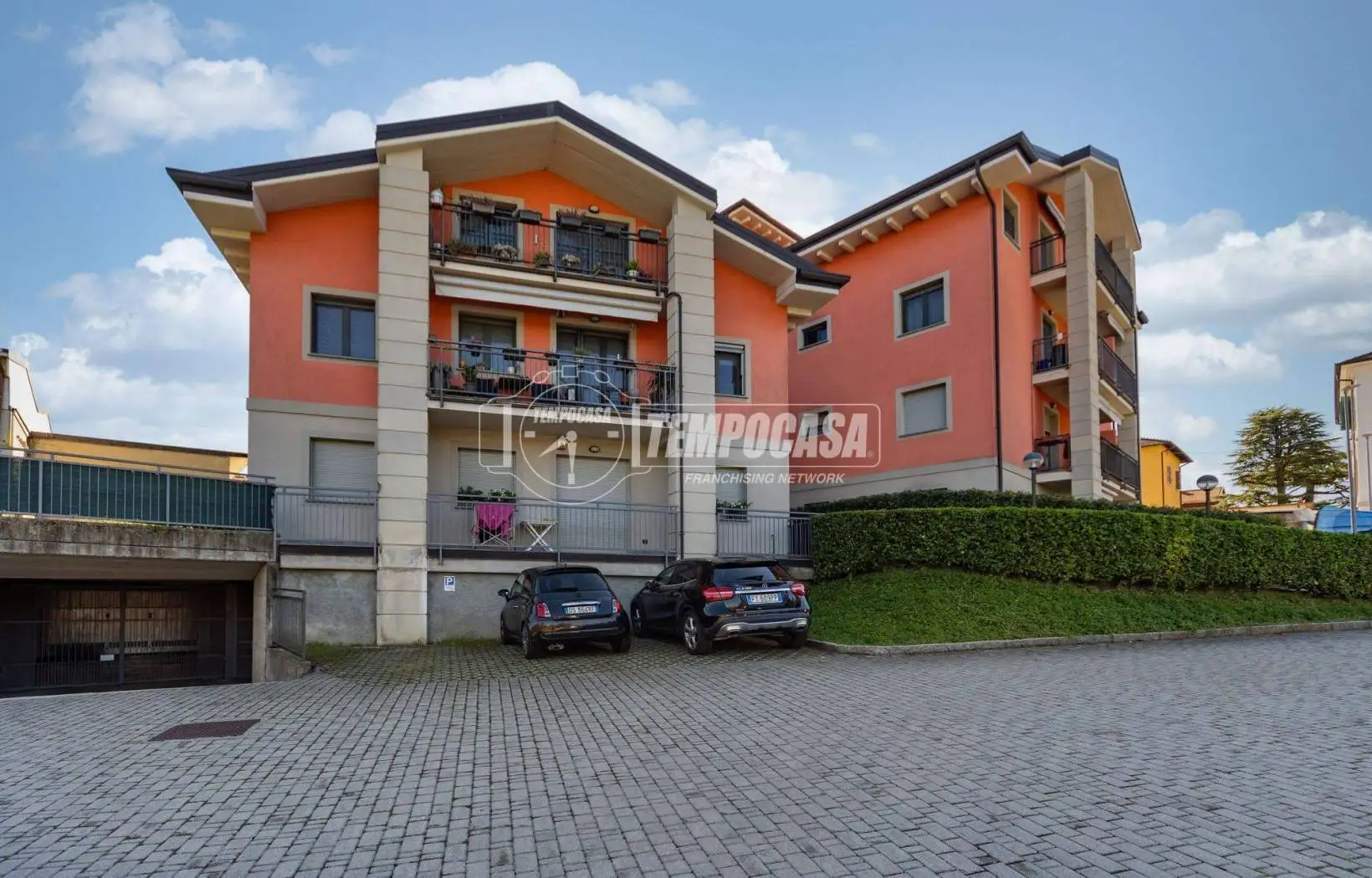 Trilocale via Luigi Cadorna 28, Cremella - foto 2