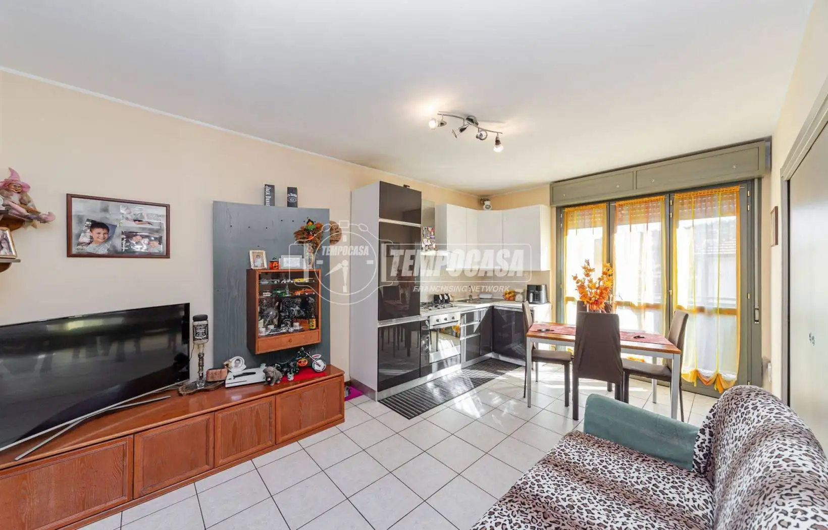 Trilocale via Luigi Cadorna 28, Cremella - foto 3