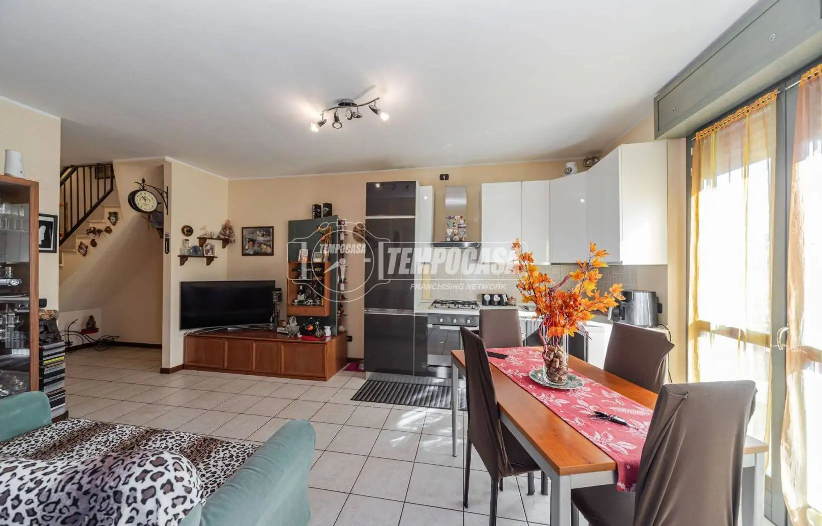 Trilocale via Luigi Cadorna 28, Cremella - foto 4