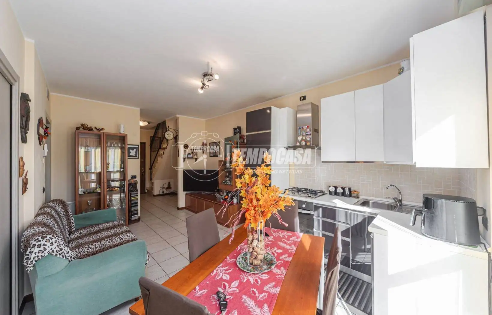 Trilocale via Luigi Cadorna 28, Cremella - foto 5