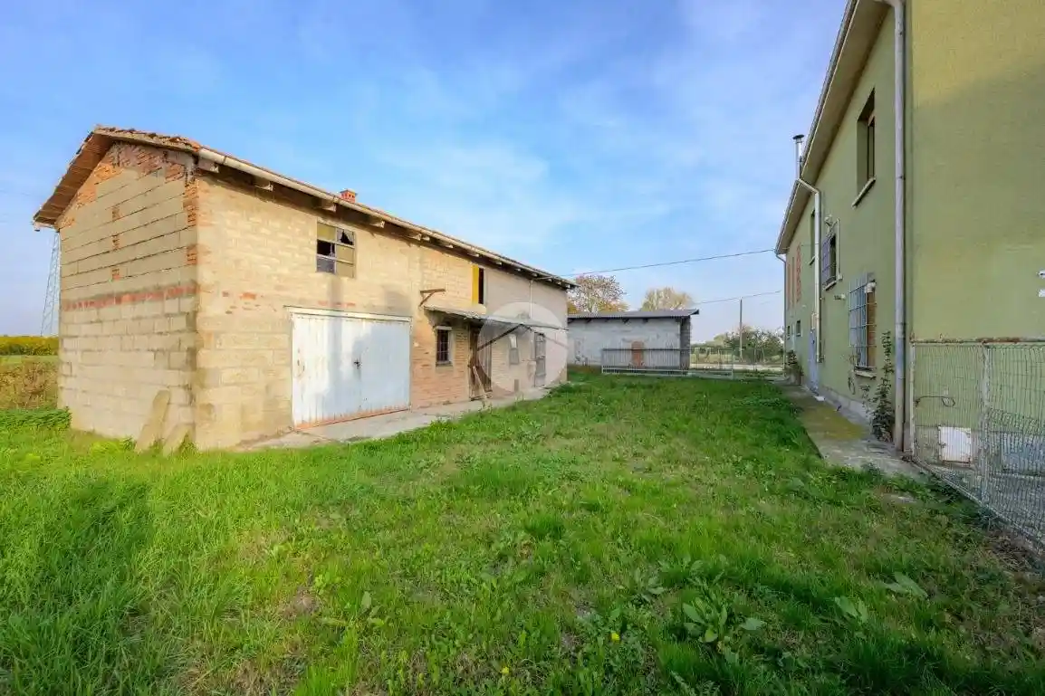 Terratetto unifamiliare via Cassoletta 69, Area Produttiva Cà D'Oro, Valsamoggia - foto 4