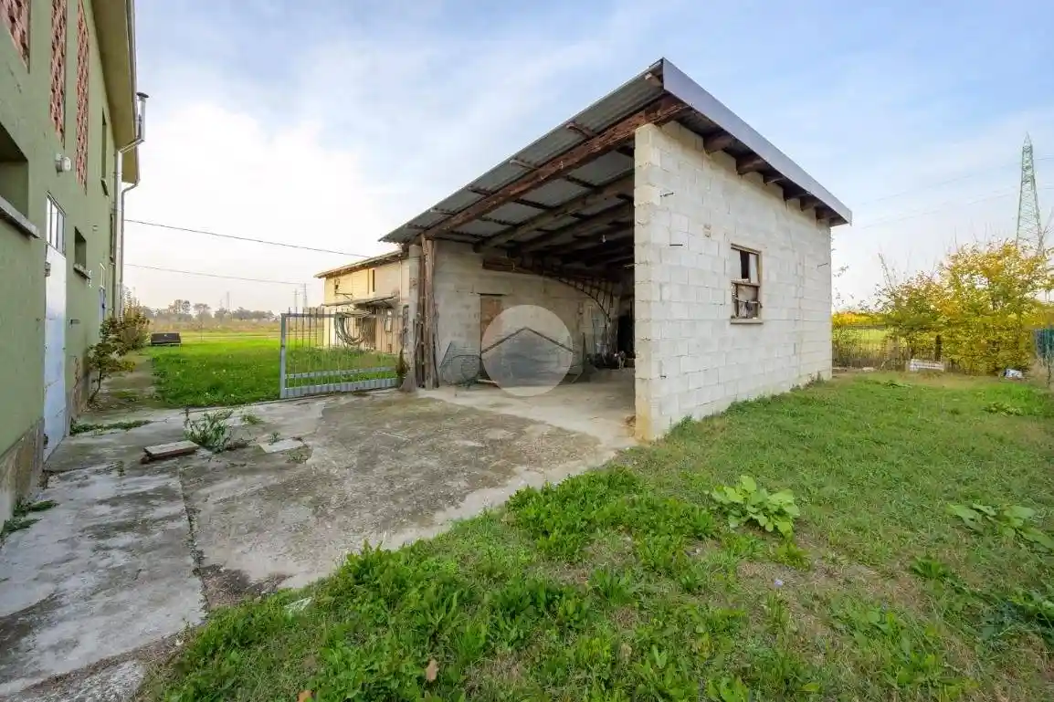 Terratetto unifamiliare via Cassoletta 69, Area Produttiva Cà D'Oro, Valsamoggia - foto 5