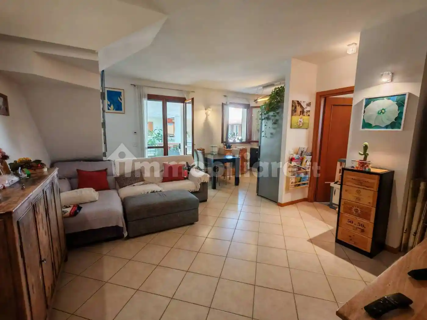 Trilocale via Ildebrando Imberciadori, Aeroporto - Gorarella, Grosseto - foto 2