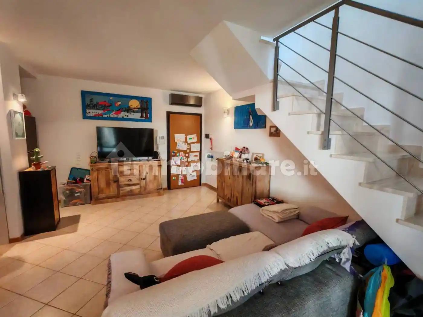 Trilocale via Ildebrando Imberciadori, Aeroporto - Gorarella, Grosseto - foto 3