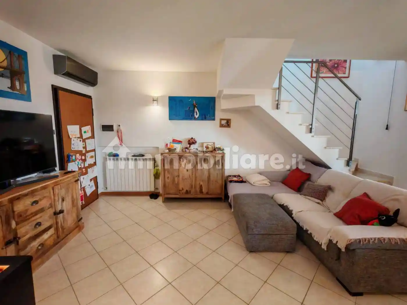 Trilocale via Ildebrando Imberciadori, Aeroporto - Gorarella, Grosseto - foto 5