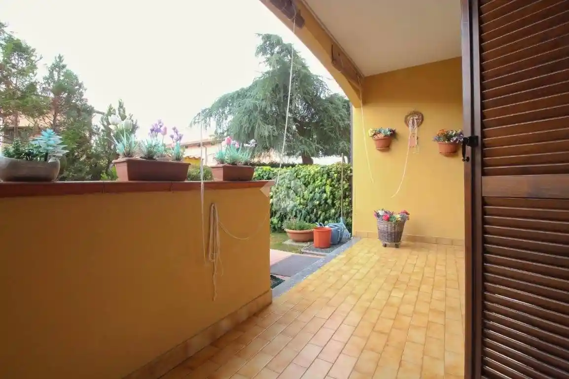 Villetta a schiera - foto 5