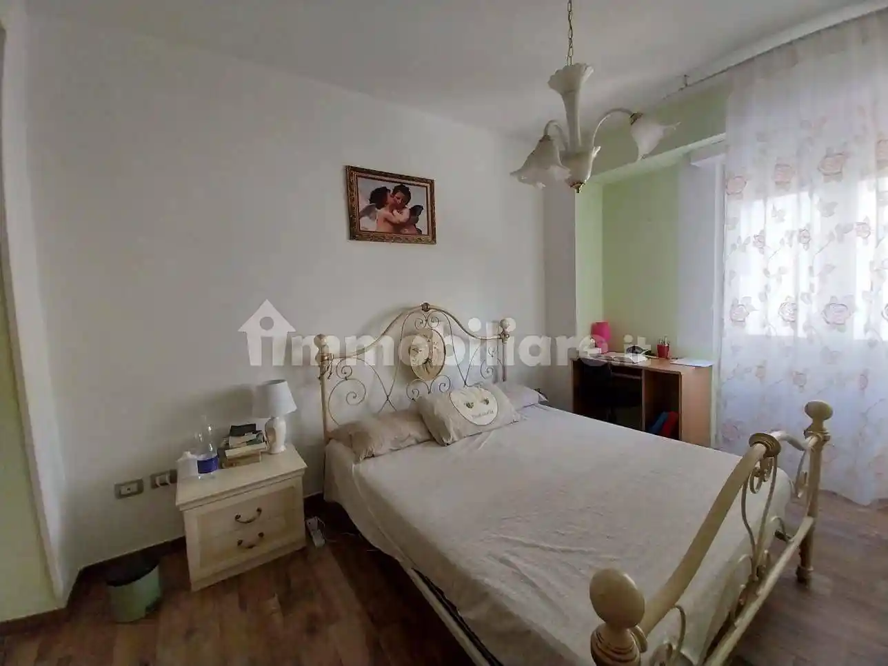 Appartamento in affitto a Sassari