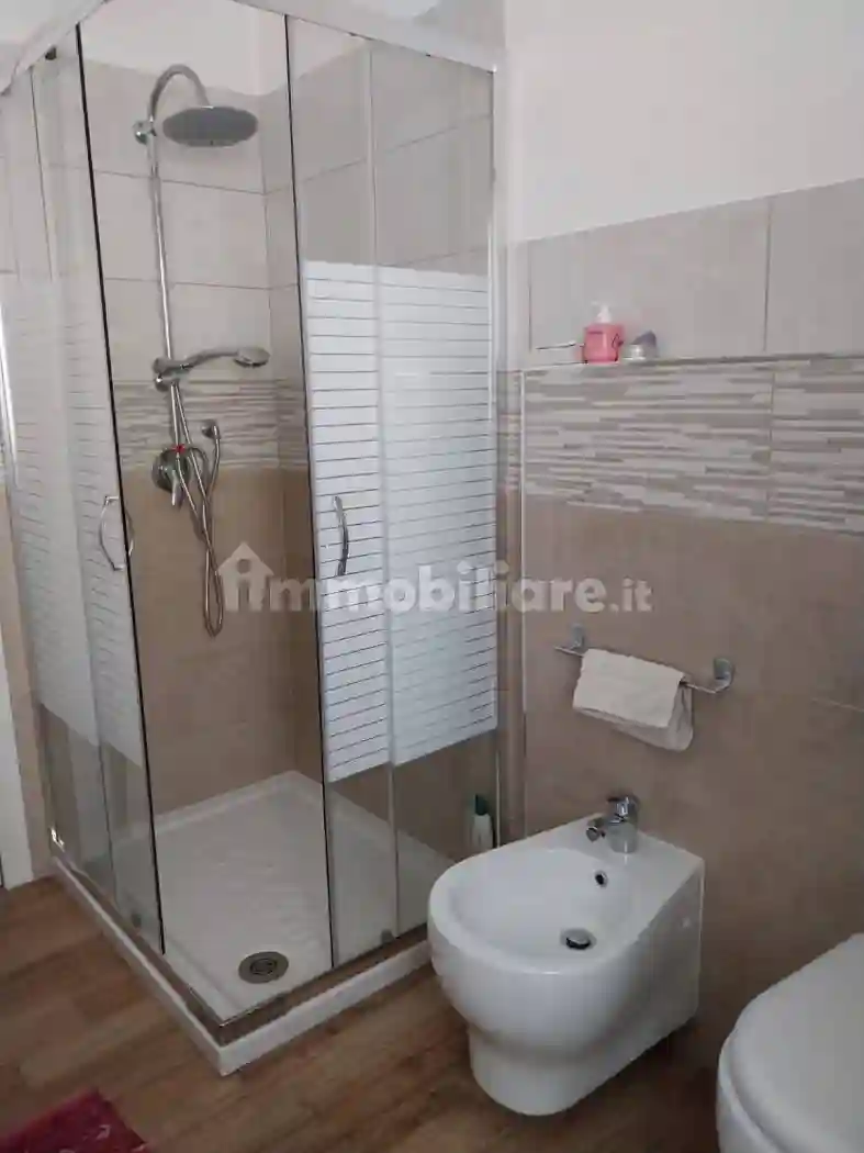 Monolocale via Maurizio Zanfarino 40, San Giuseppe, Sassari - foto 4