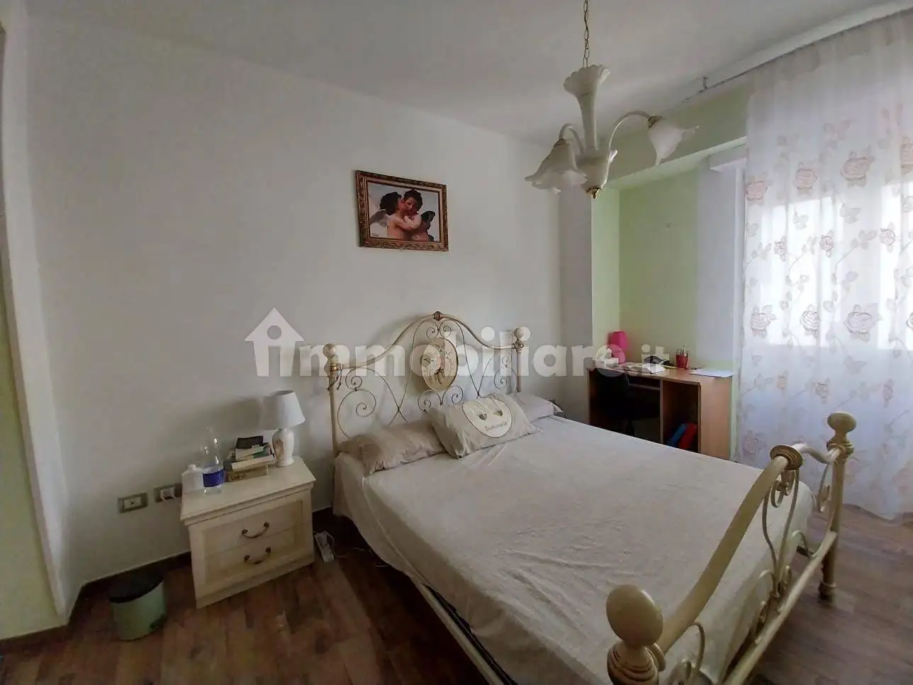 Appartamento in affitto a Sassari