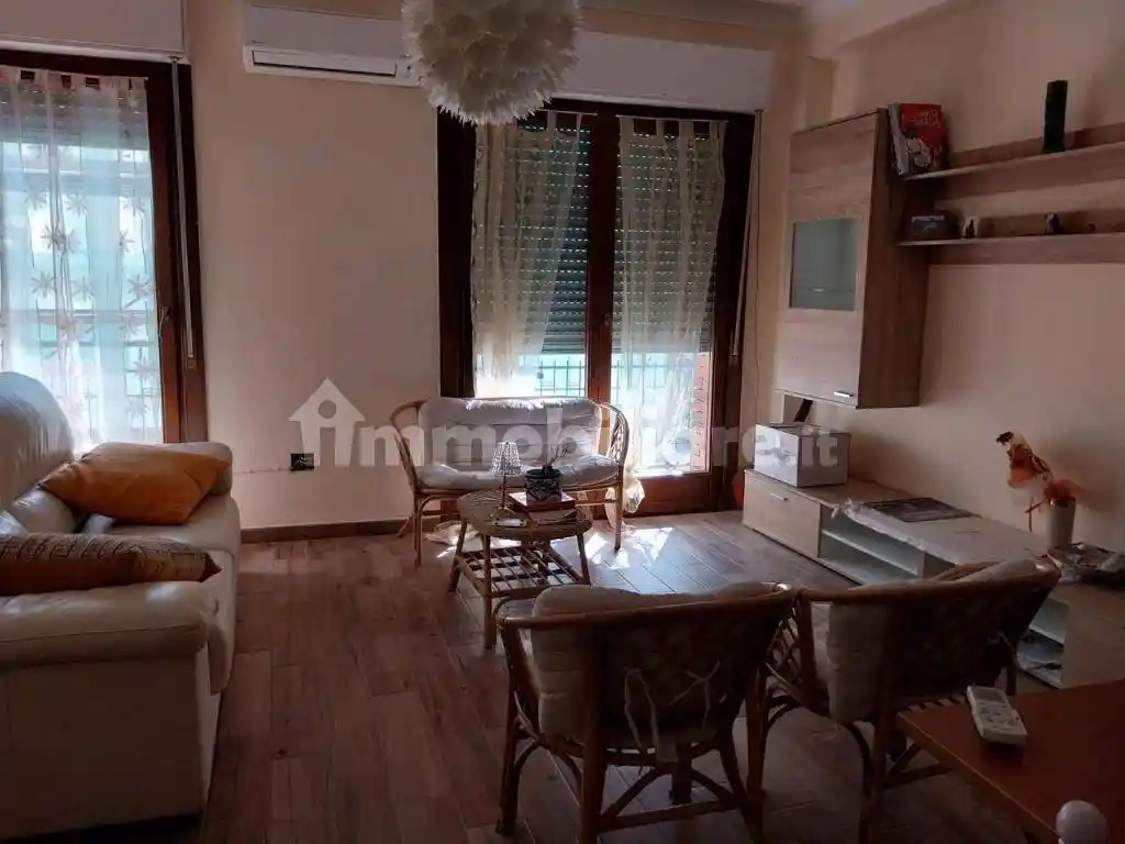 Monolocale via Maurizio Zanfarino 40, San Giuseppe, Sassari - foto 3