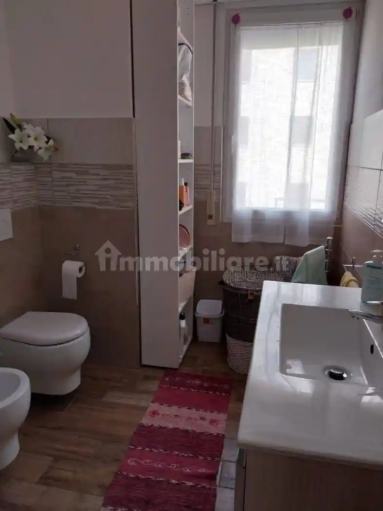 Monolocale via Maurizio Zanfarino 40, San Giuseppe, Sassari - foto 4