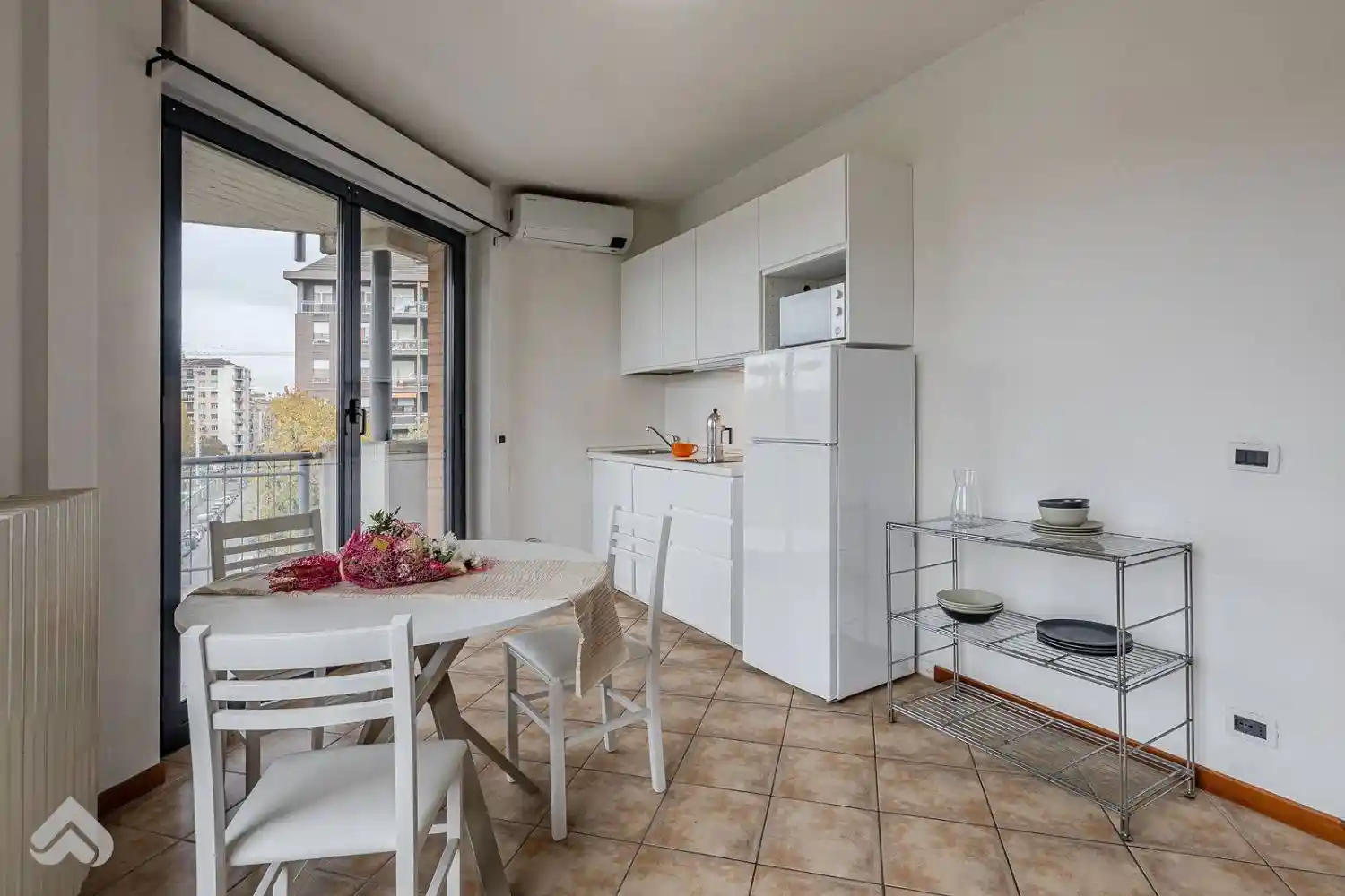 Appartamento in affitto a Torino