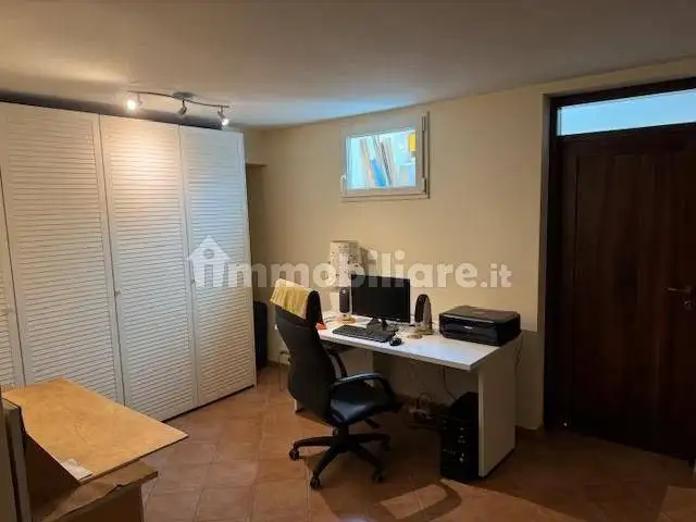 Villa a schiera 5 locali, ottimo stato, Centro, Calci - foto 4
