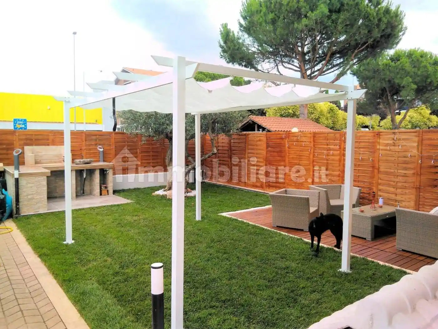 Bilocale via Monasterace 12, Morena, Roma - foto 4