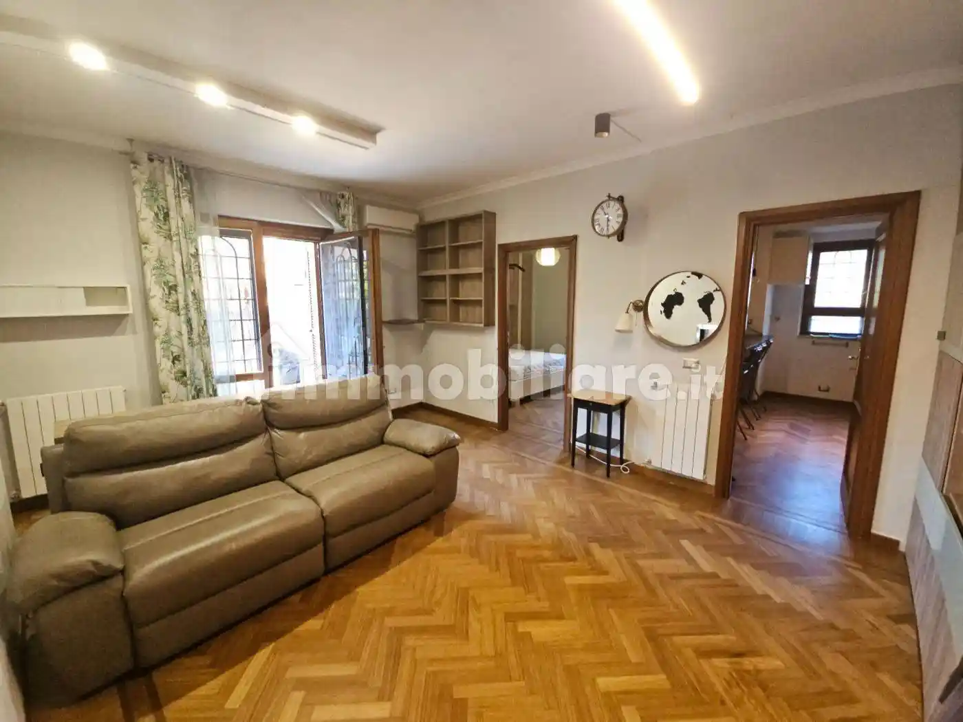 Bilocale via Monasterace 12, Morena, Roma - foto 5