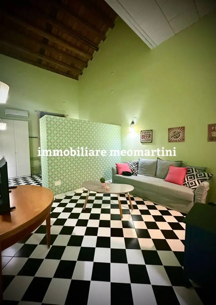 Loft in affitto a Siracusa
